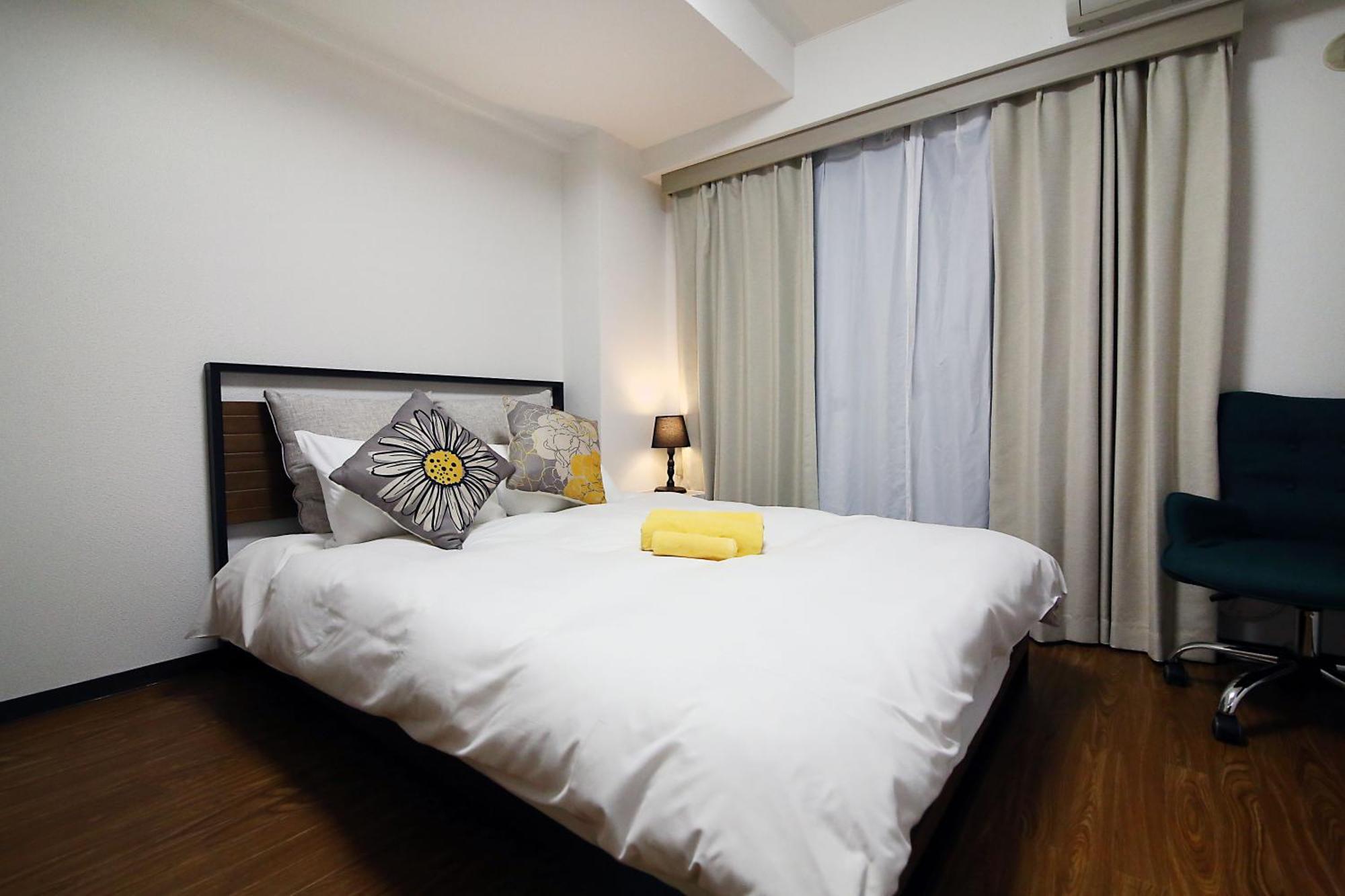 Centray Kagurazaka Shinjuku House Apartment Tokyo Bagian luar foto