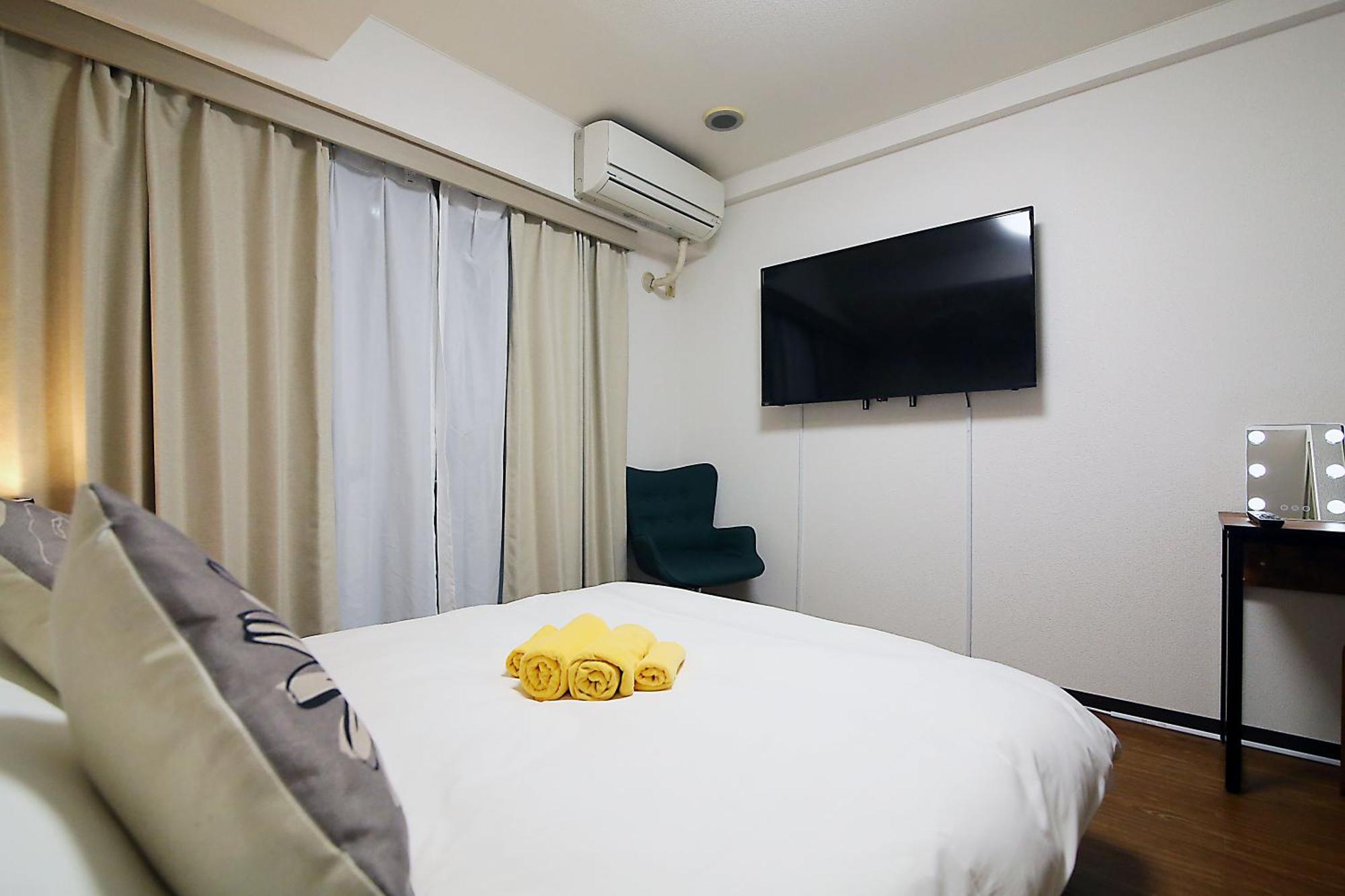 Centray Kagurazaka Shinjuku House Apartment Tokyo Bagian luar foto