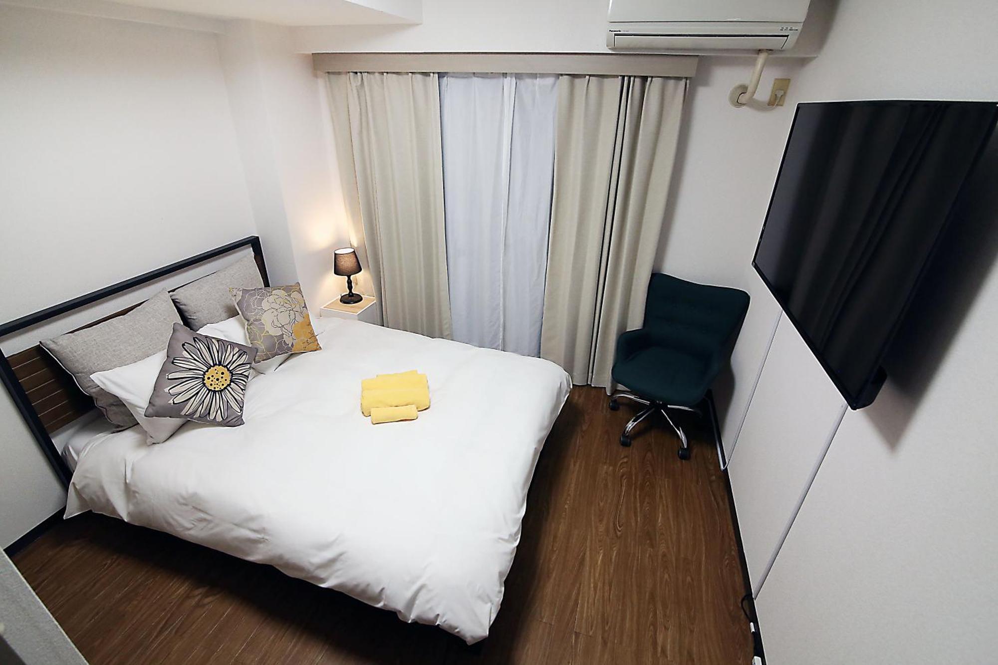 Centray Kagurazaka Shinjuku House Apartment Tokyo Bagian luar foto