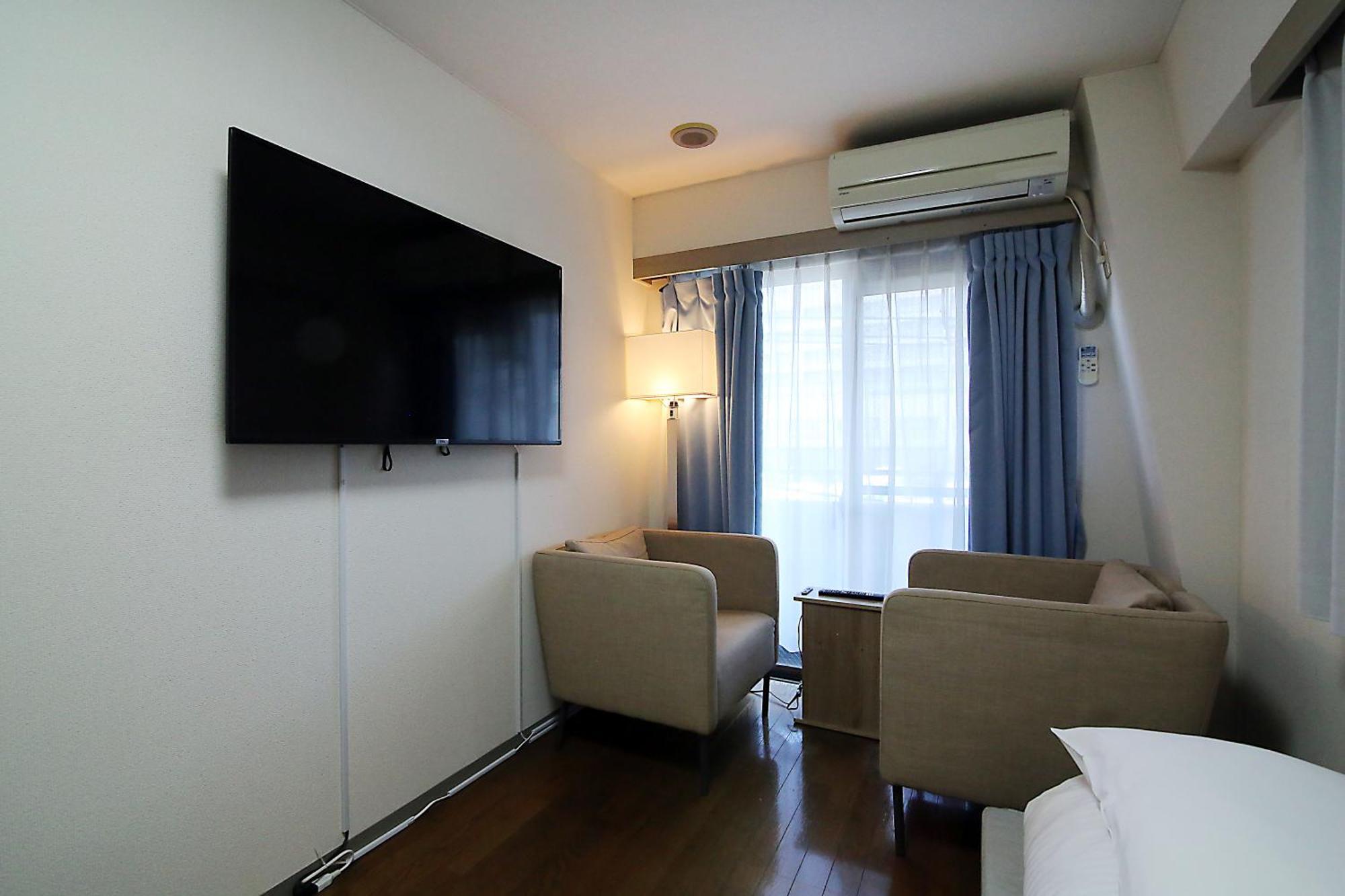 Centray Kagurazaka Shinjuku House Apartment Tokyo Bagian luar foto