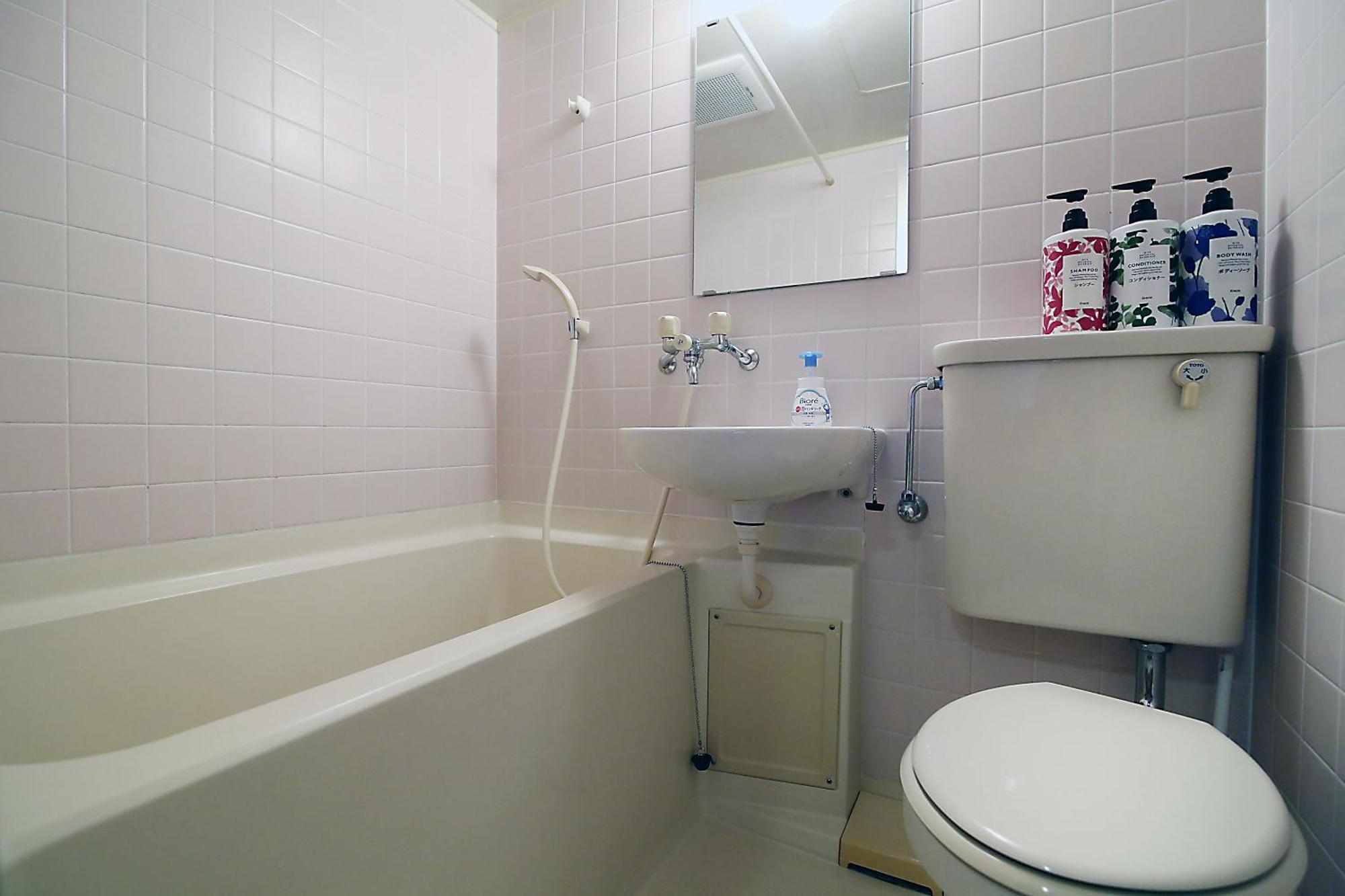 Centray Kagurazaka Shinjuku House Apartment Tokyo Bagian luar foto