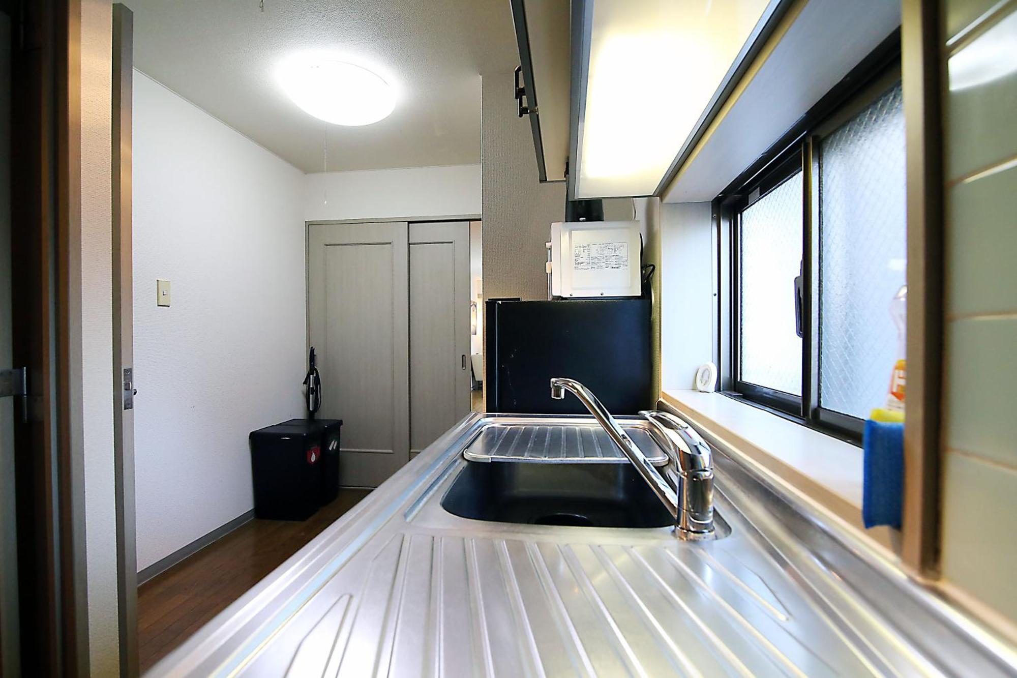 Centray Kagurazaka Shinjuku House Apartment Tokyo Bagian luar foto