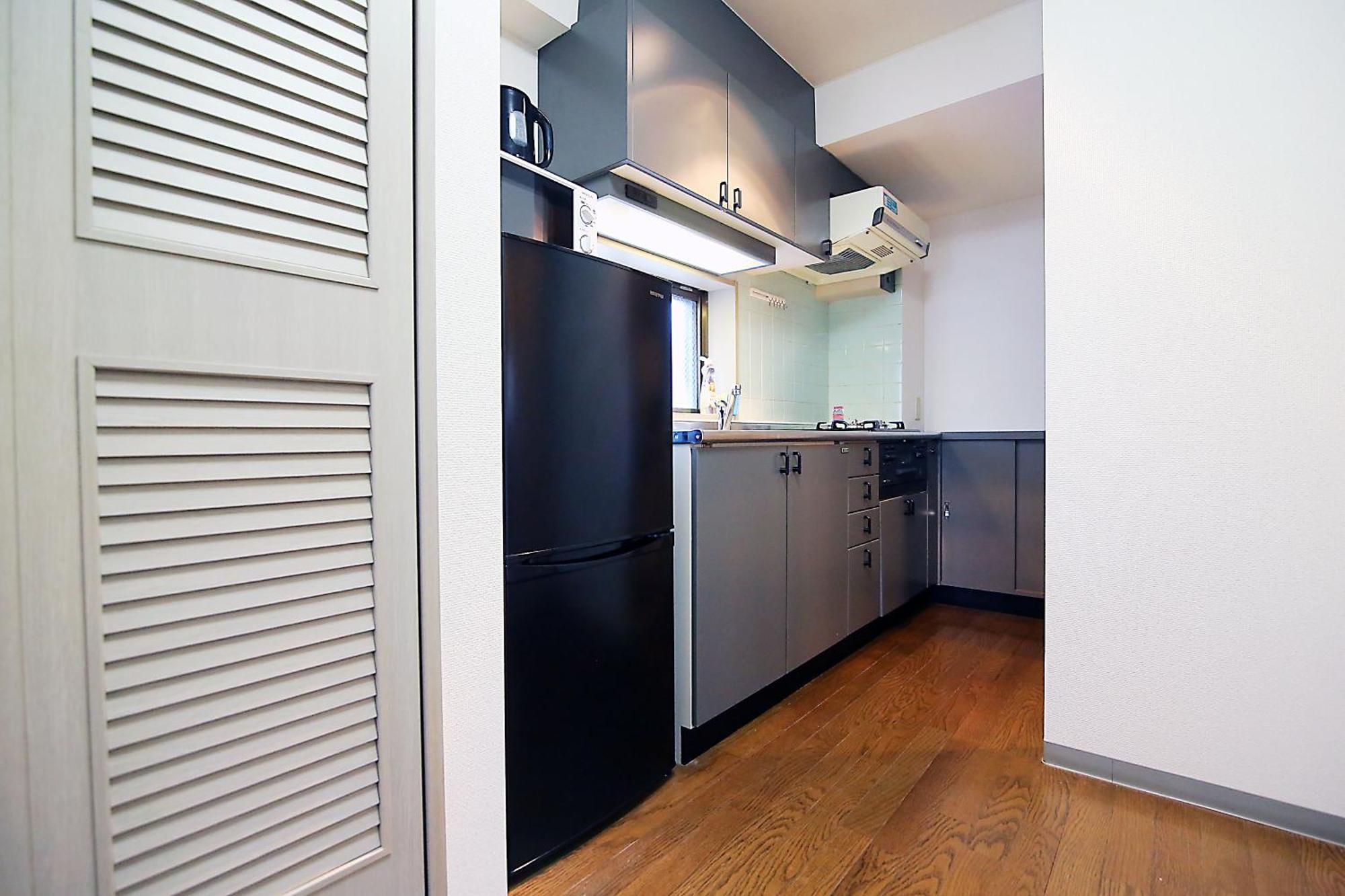 Centray Kagurazaka Shinjuku House Apartment Tokyo Bagian luar foto