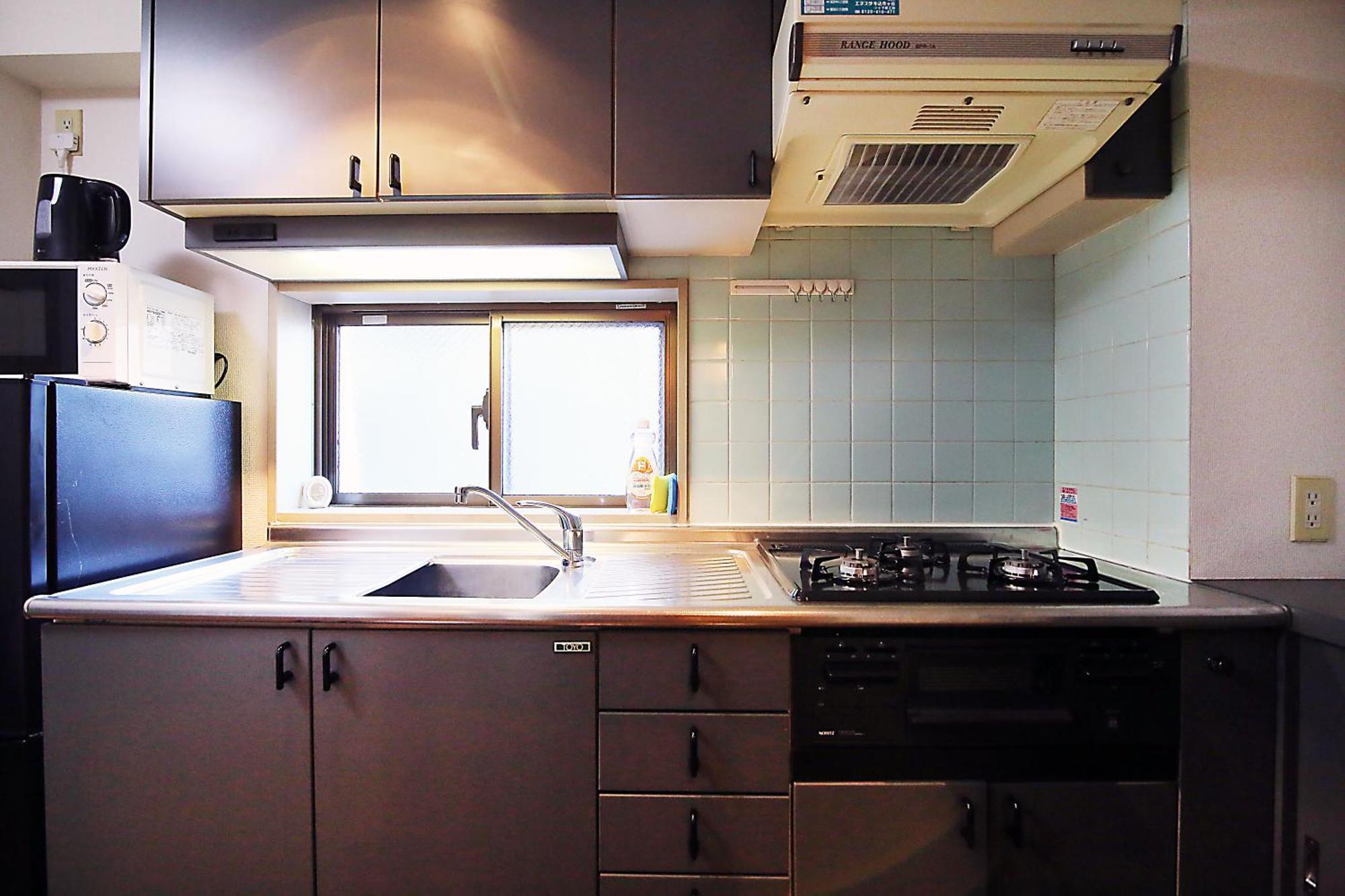 Centray Kagurazaka Shinjuku House Apartment Tokyo Bagian luar foto
