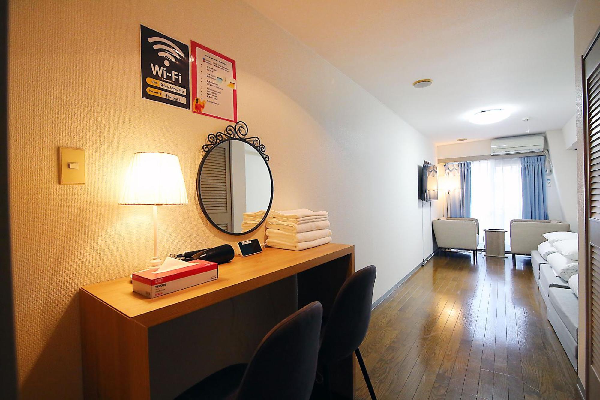 Centray Kagurazaka Shinjuku House Apartment Tokyo Bagian luar foto