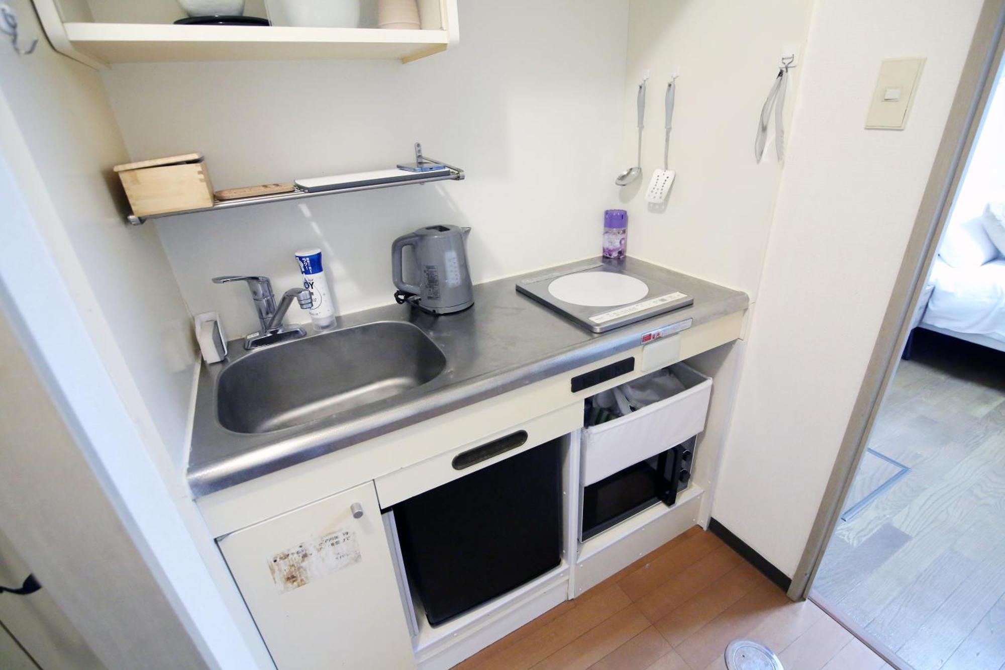 Centray Kagurazaka Shinjuku House Apartment Tokyo Bagian luar foto