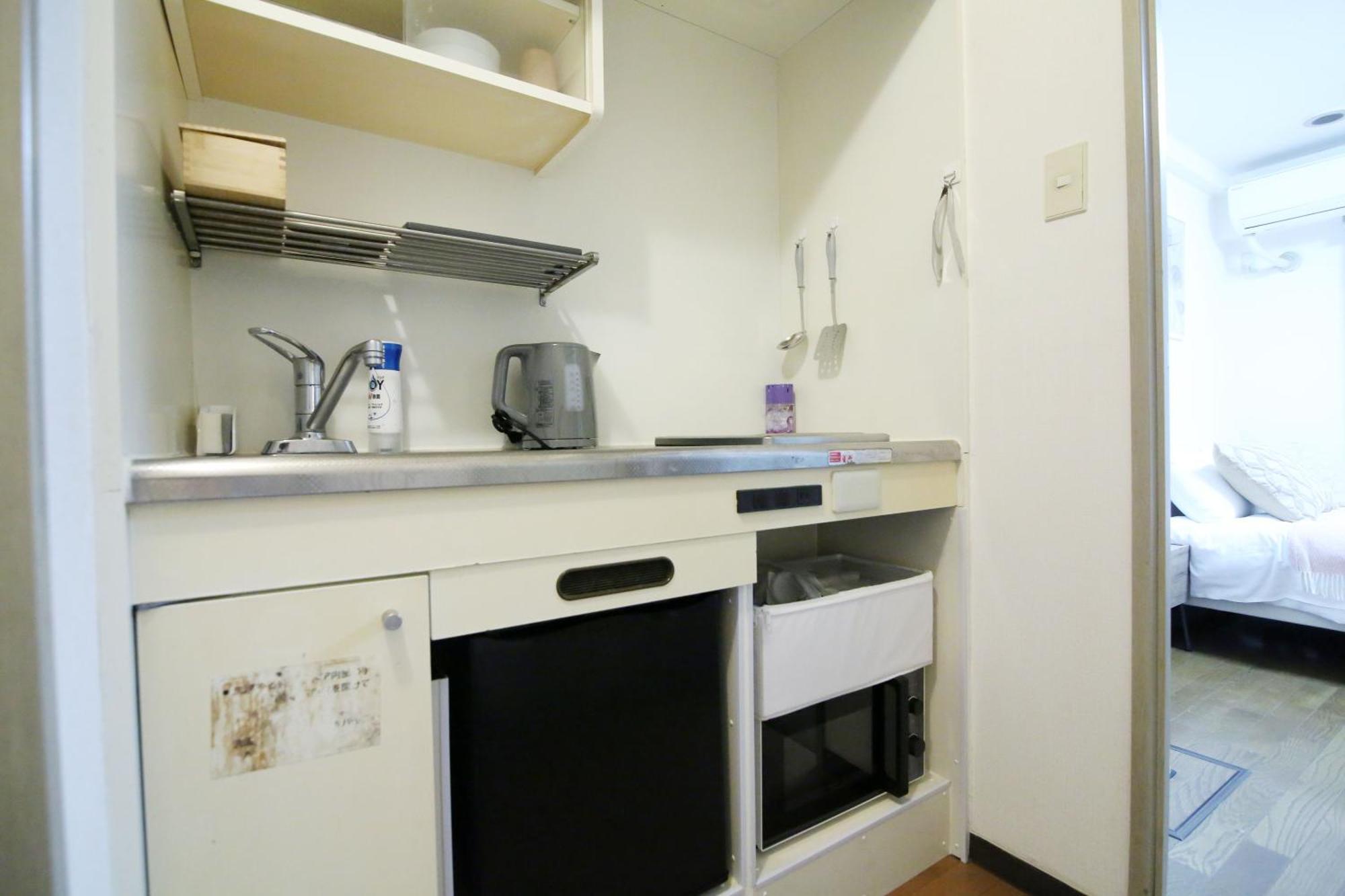 Centray Kagurazaka Shinjuku House Apartment Tokyo Bagian luar foto