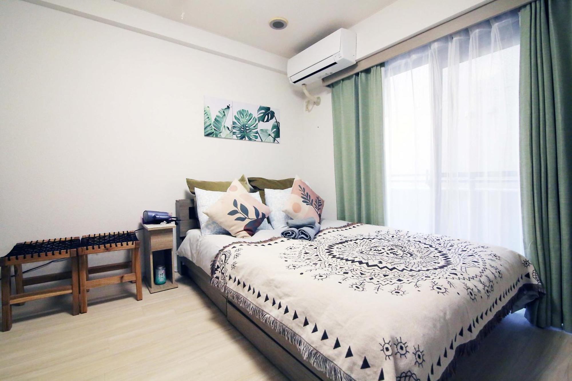 Centray Kagurazaka Shinjuku House Apartment Tokyo Bagian luar foto