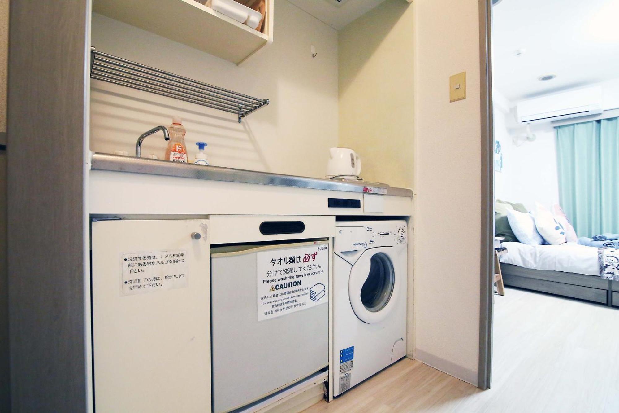Centray Kagurazaka Shinjuku House Apartment Tokyo Bagian luar foto