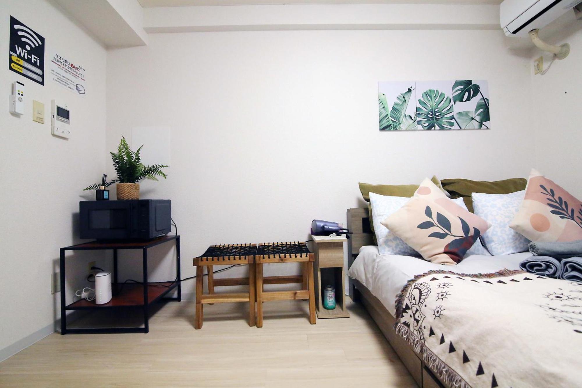 Centray Kagurazaka Shinjuku House Apartment Tokyo Bagian luar foto