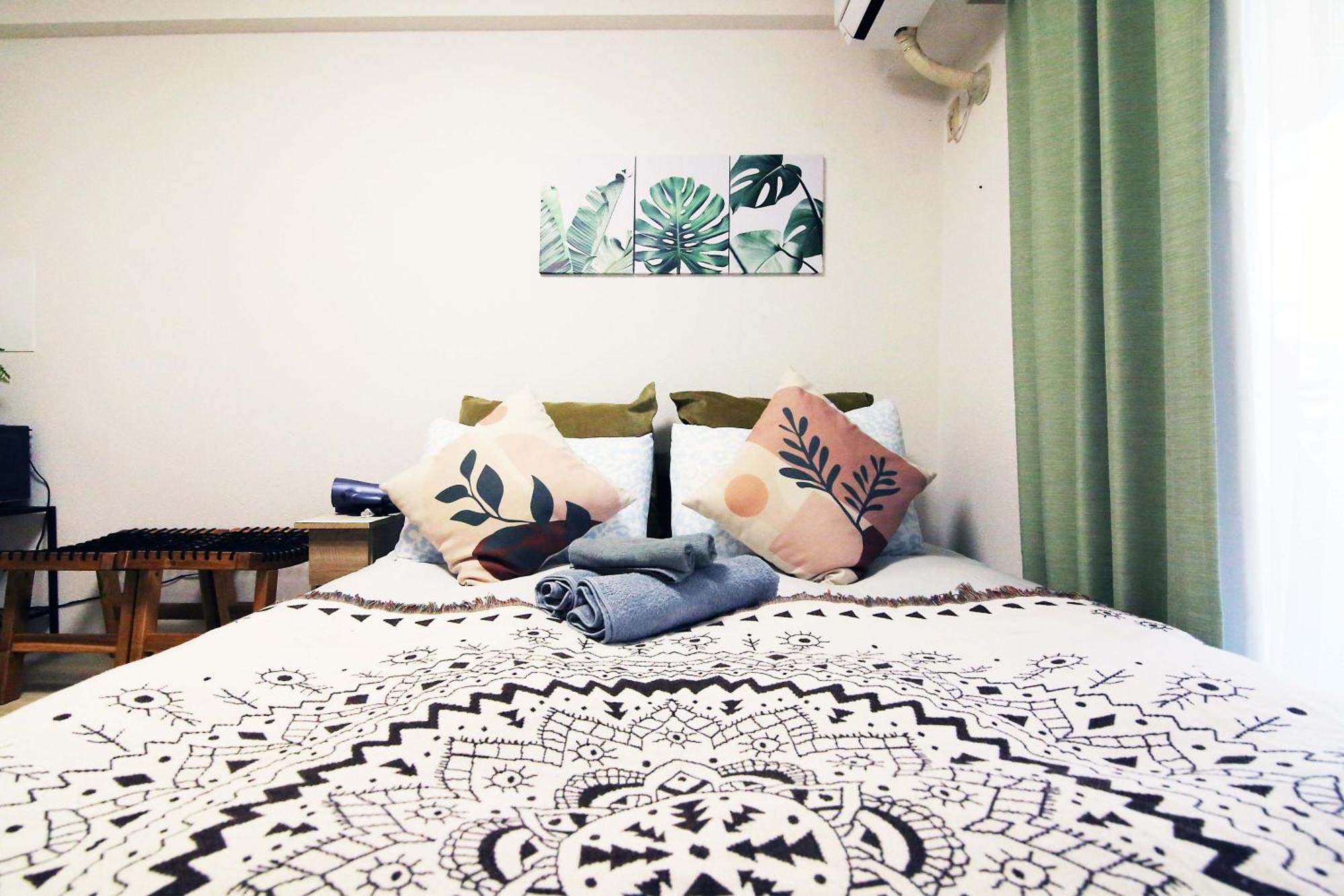 Centray Kagurazaka Shinjuku House Apartment Tokyo Bagian luar foto