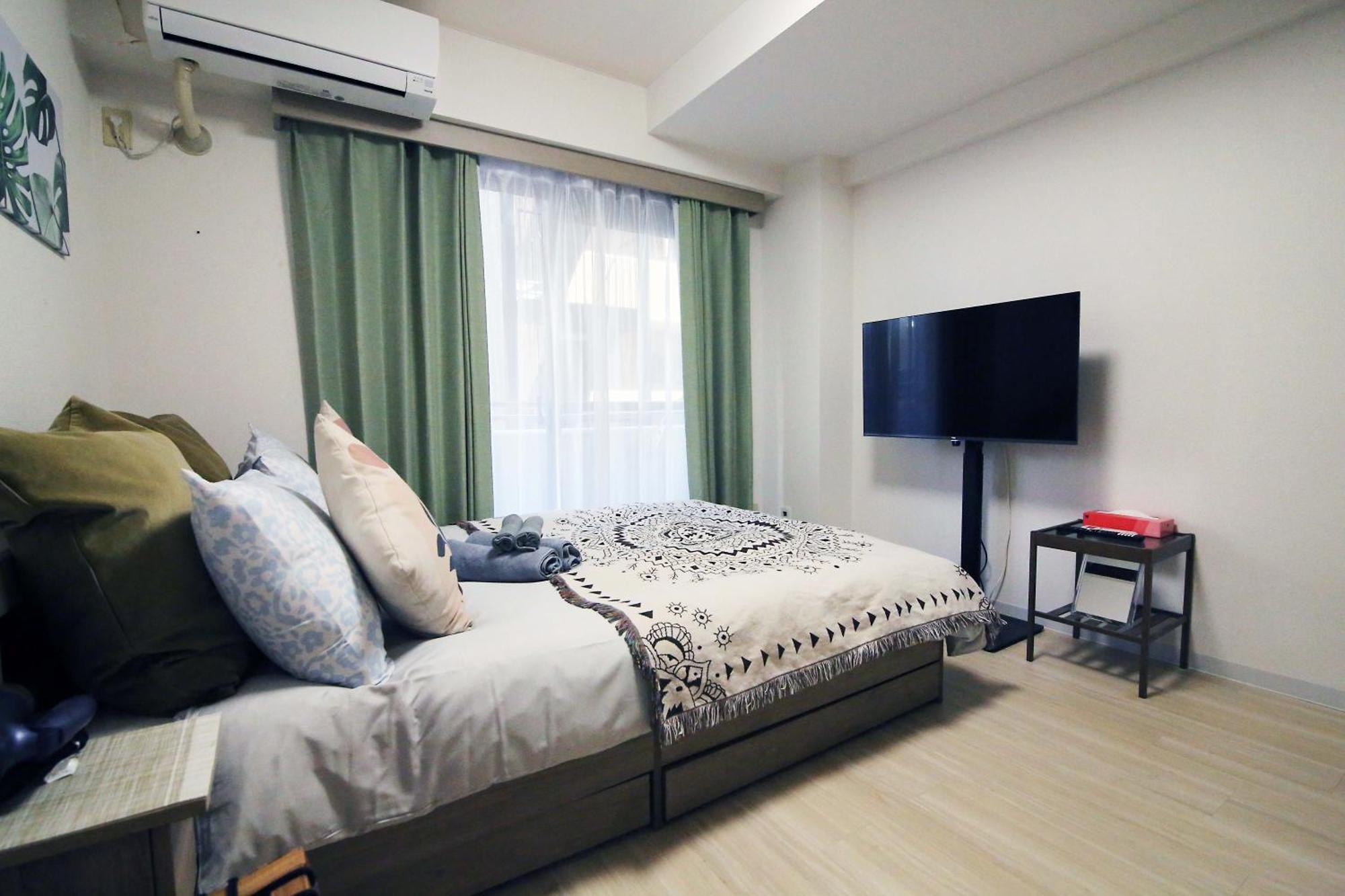 Centray Kagurazaka Shinjuku House Apartment Tokyo Bagian luar foto