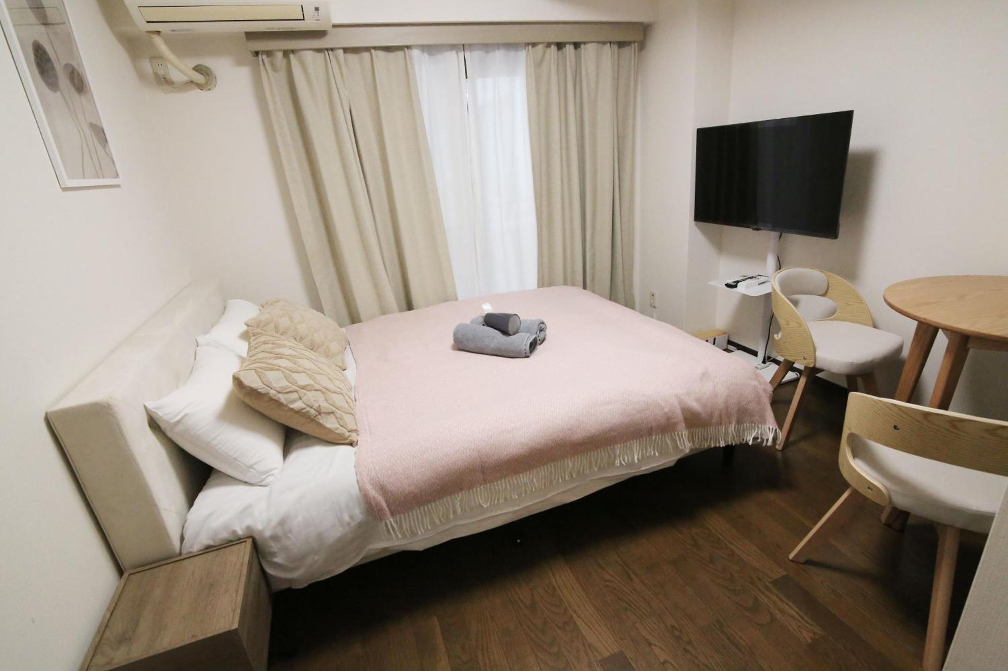 Centray Kagurazaka Shinjuku House Apartment Tokyo Bagian luar foto