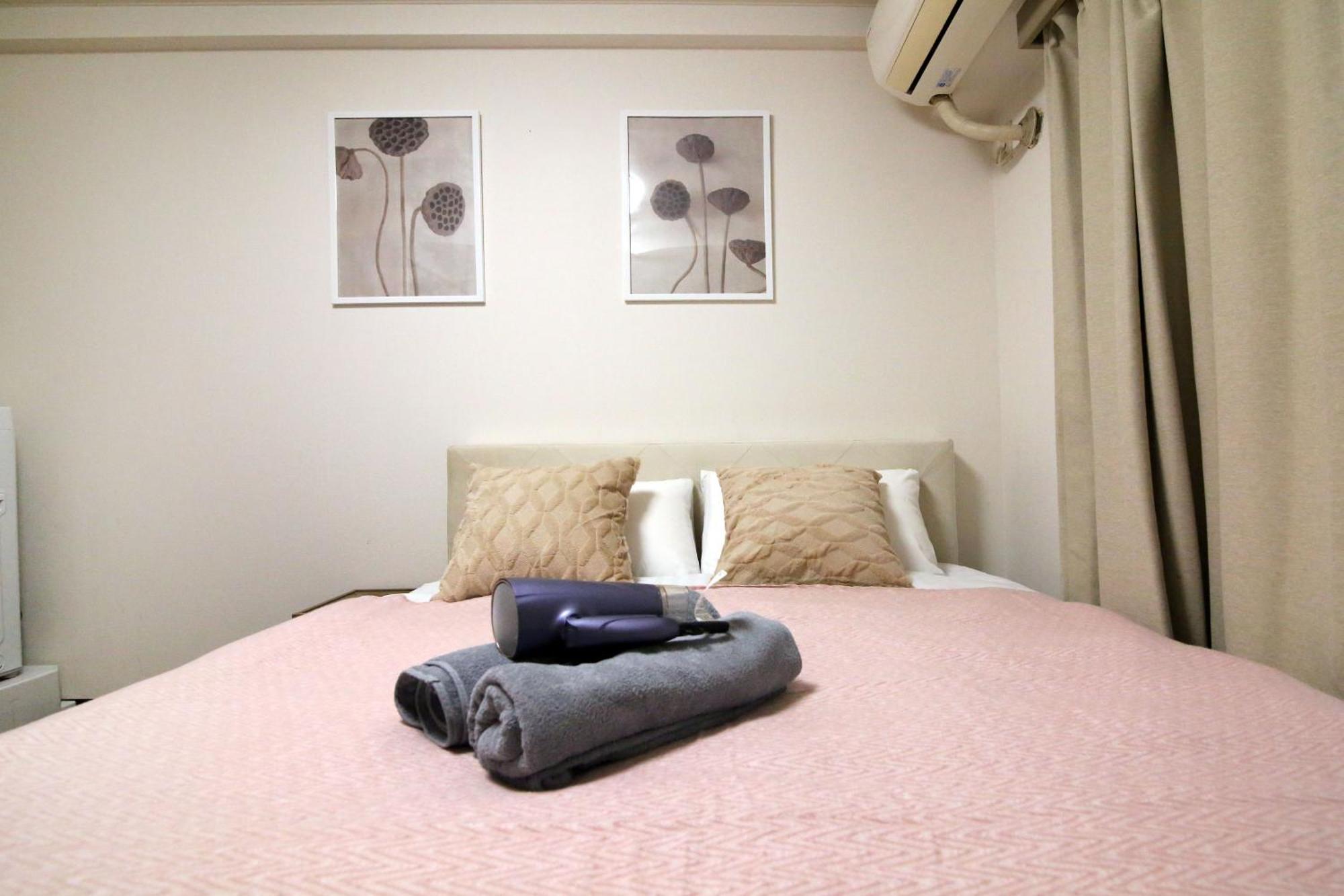 Centray Kagurazaka Shinjuku House Apartment Tokyo Bagian luar foto