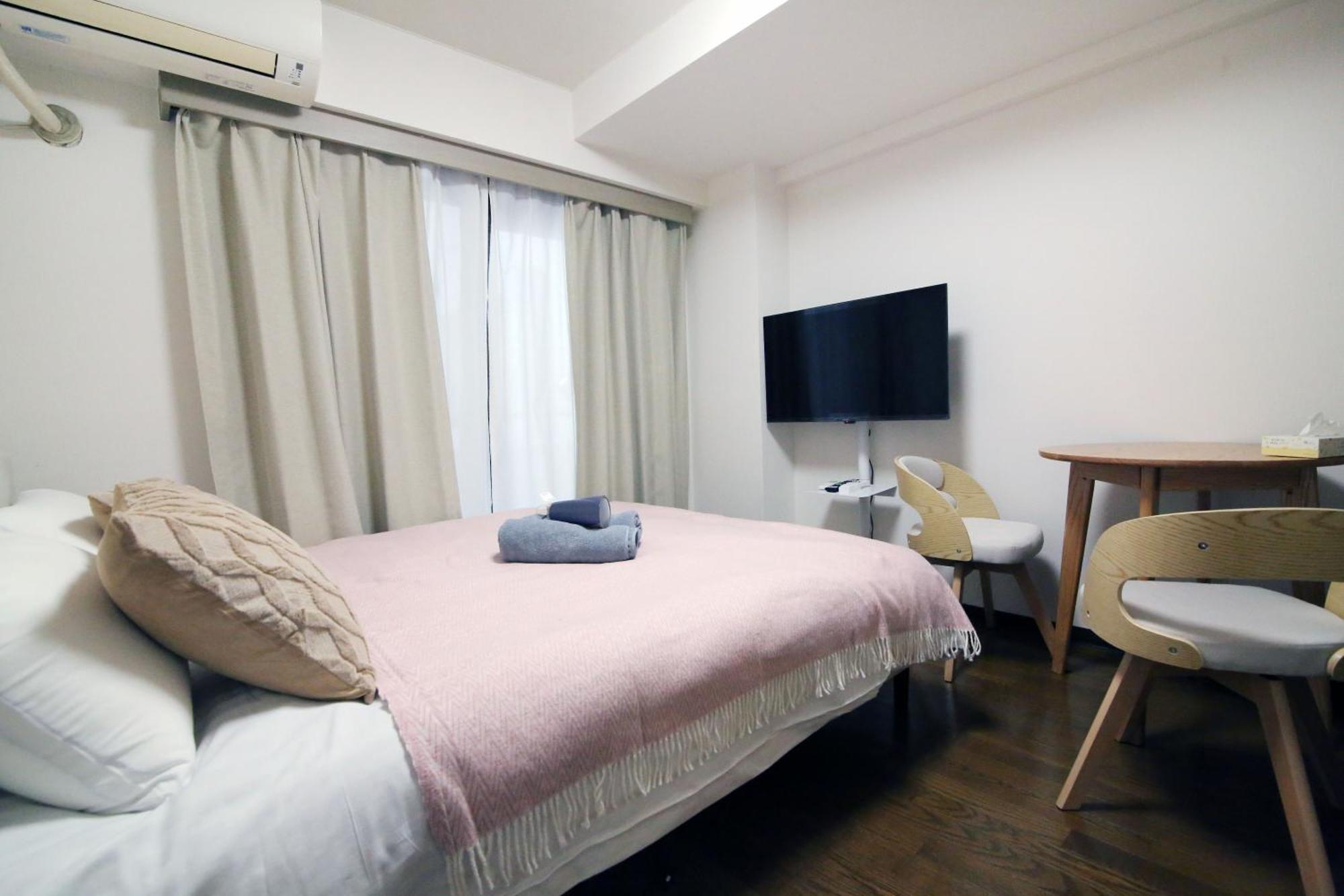 Centray Kagurazaka Shinjuku House Apartment Tokyo Bagian luar foto